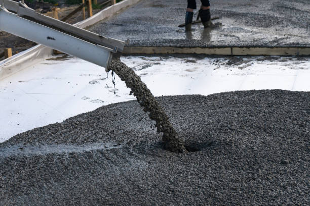 Best Concrete Pool Decks in Westmont, NJ