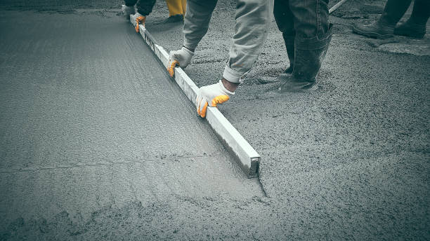 Best Industrial Concrete Flooring in Westmont, NJ