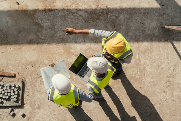 Best Commercial Concrete Services in Westmont, NJ