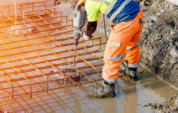 Best Concrete Sealing and Maintenance in Westmont, NJ